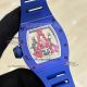 replica Richard Mille RM 52-03 PSG Tourbillon Edition Blue case watch (3)_th.jpg